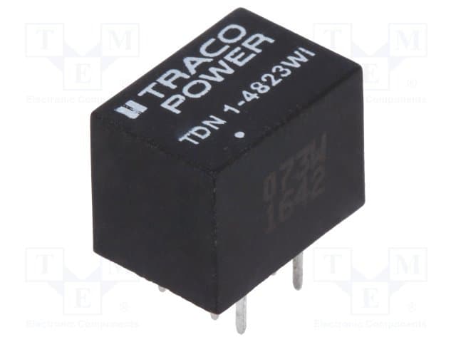 TRACO POWER TDN 1-4823WI