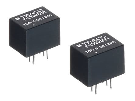 TRACO POWER TDN 5-4822WI