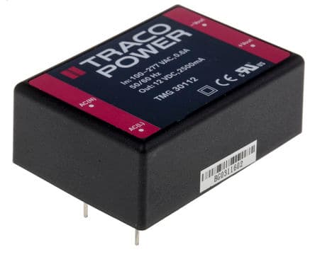 TRACO POWER TMG 30112