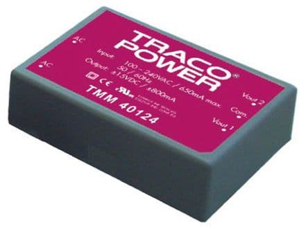 TRACO POWER TMM 40215