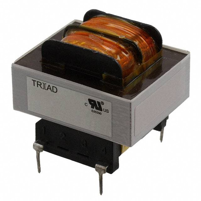 Triad Magnetics F12-200-C2-B