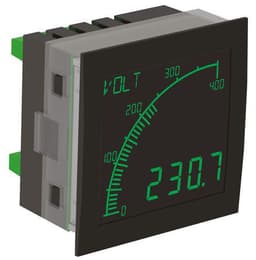 Trumeter APM-VOLT-APO