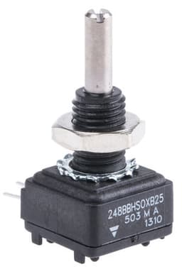 248BBHS0XB25503MAVISHAY