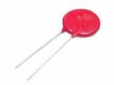 VISHAY 561R1DF0T10
