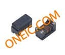 VISHAY ICM1206ER601M