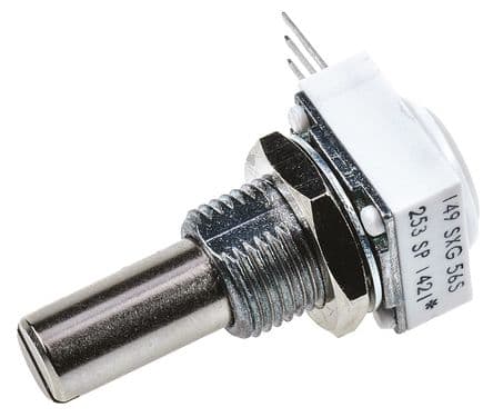 VISHAY 14910F0GJSX10253KA