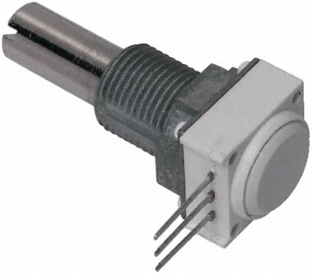 VISHAY 14910F0GJSX10502KA