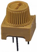 VISHAY M63M204KB30T607