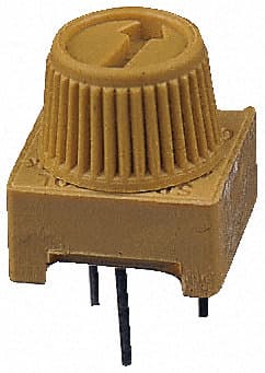 M63M204KB30T607VISHAY