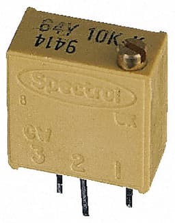 M64Y200KB40VISHAY