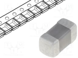 WALSIN 0402B471K500CT