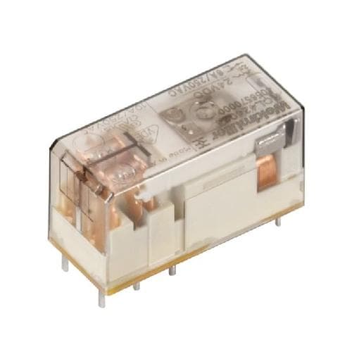 Weidmüller 4058550000