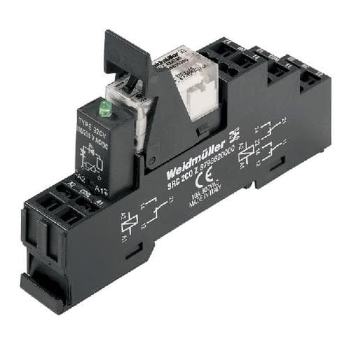 Weidmüller 8798630000