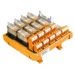 Weidmüller 9445000000