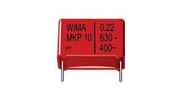 WIMA MKP1O132206B00KSSD