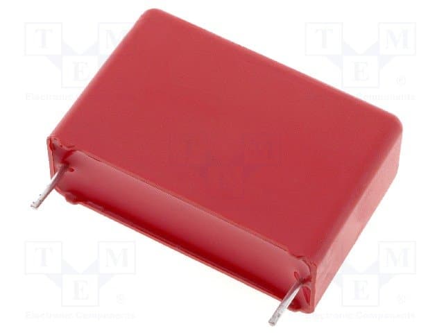 WIMA MKP1T031506D00KSSD