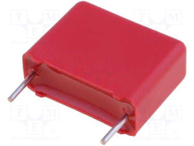 WIMA MKP4G041006B00KSSD