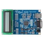 WIZnet IMCU7100-EVB