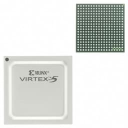 AMD XCR3512XL-12FGG324C