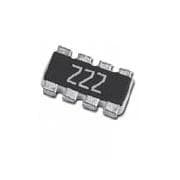 YAGEO YC104-JR-0715RL