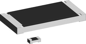 VISHAY CRCW06030000Z0EI