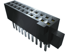 SFM-110-01-S-D-A-PSamtec