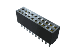 SAMTEC SFMC-123-L2-SM-D-K-TR