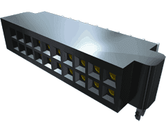 SAMTEC SFMH-105-02-L-D-WT-TR