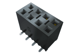 SAMTEC SSM-110-L-DV-A-K-TR