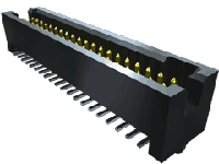 SAMTEC TFM-120-32-S-D-P-TR