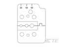 TE Connectivity 1579006-7