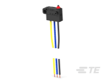 SAJ53YXPP0STDSDTFLQTE Connectivity