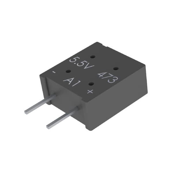 KEMET FM0J473ZF