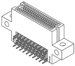 Sullins Connector Solutions ABB110DHBS