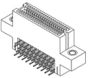 Sullins Connector Solutions ABB110DHBT