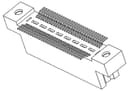 Sullins Connector Solutions ABB10DHFT