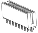 Sullins Connector Solutions ABB10DHHR