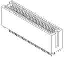 Sullins Connector Solutions ABB110DHNN