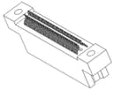 Sullins Connector Solutions ABB06DHRD