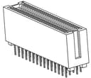 Sullins Connector Solutions ABB06DHHN