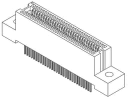 Sullins Connector Solutions ABB06DHLD