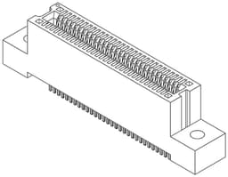 Sullins Connector Solutions ABB06DHND