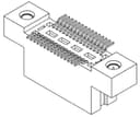 Sullins Connector Solutions ABB13DYFT
