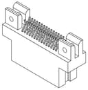 Sullins Connector Solutions ABB05DYRQ