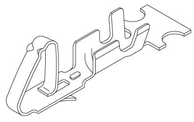 Sullins Connector Solutions SWT25X-URPC-S01-UU-UU