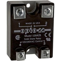 120A25Opto 22