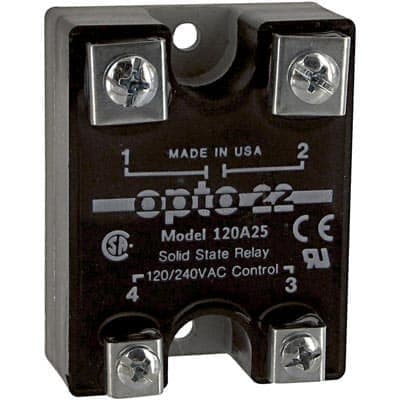 Opto 22 120A25