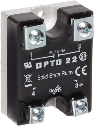Opto 22 120D10