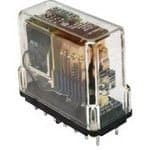 Struthers-Dunn 219ABAP-120VAC