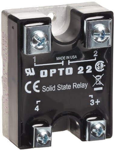 Opto 22 240D25